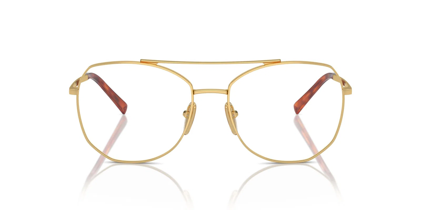 Prada A58V Eyeglasses - view 23